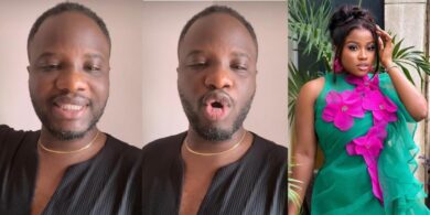 "She's too controlling" - Deeone reacts to Veekee James podcast shade, spills details about past affair