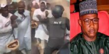 Tension in Zamfara as angry youths attack House of Reps member over alleged neglect