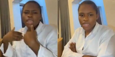 "Baddies are the one winning, good girls are losing" - Lady sparks online debate