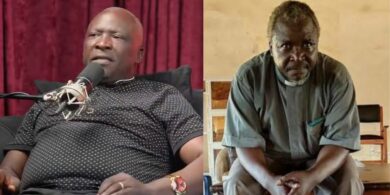 Alleged Christian genocide: "Terrorists have placed a bounty on my head" - Rev Dachomo reveals