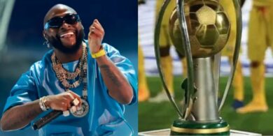 Davido to headline star‑studded AFCON 2025 kick‑off concert in Morocco