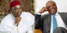 BREAKING: Ex-Delta North Senator, Peter Nwaoboshi is dead