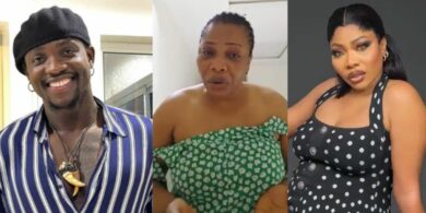 Alleged audio of VeryDarkMan and Doris Ogala emerges online following her arrest