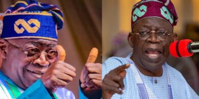 "Dance in peace, avoid alcohol" - President Tinubu cautions Nigerians as Christmas approaches