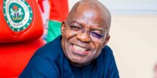 "Those waiting for me to defect to APC will wait longer" - Alex Otti