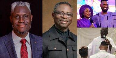 Pastor Kesiena Esiri calls out Mathew Ashimolowo for joining Chris Okafor and his wife