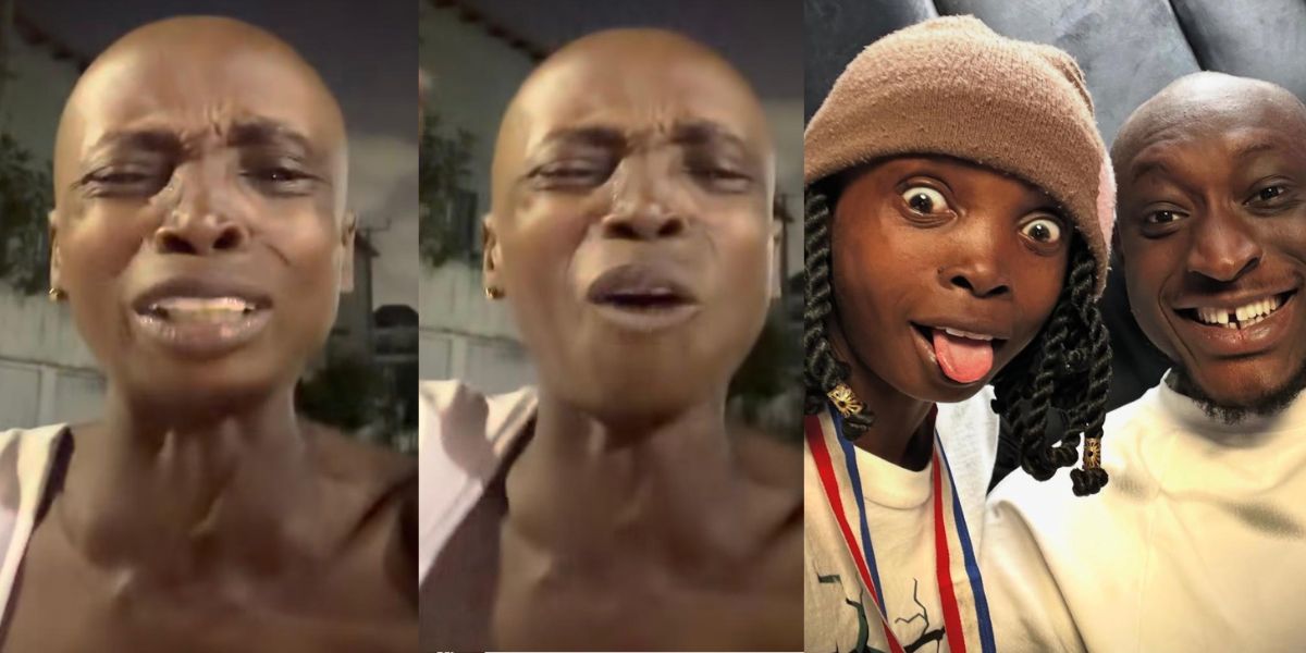 Kolu calls out Davido after Carter Efe allegedly blocks him over ₦20 million dispute