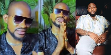 "I was paid ₦2.5 million to troll Davido on social media" - Uche Maduwagwu reveals