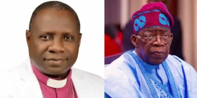 "For the first time in years, no church was attacked this Christmas” - CAN president hails Tinubu