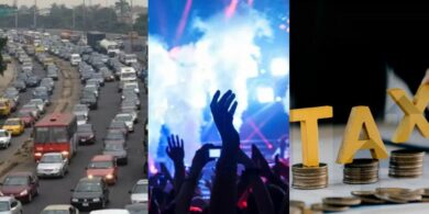 Detty December: Nigeria’s yearly ritual - The bad, ugly and good