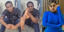 “In just one week!” - Sarah Martins cries out as new employee allegedly steals ₦3 million from her account