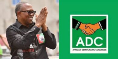 BREAKING: Peter Obi finally dumps Labour Party, joins ADC