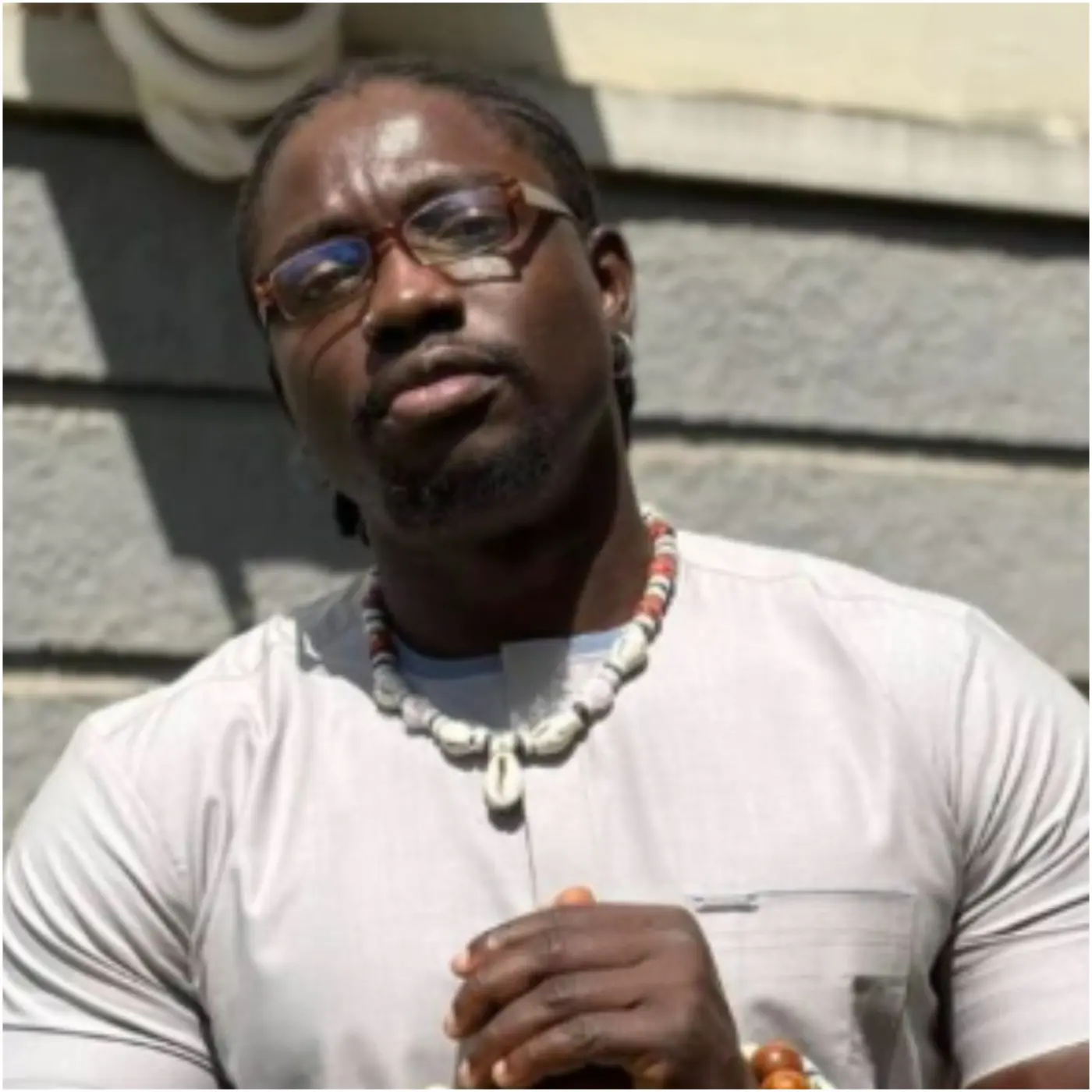 Verydarkman reacts to Pastor Chris Okafor's legal action