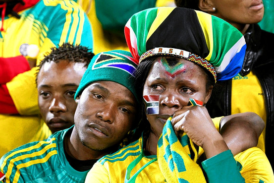 Fans angered as 2026 World Cup ticket prices soar