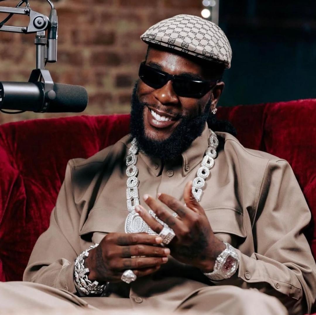 Burna Boy