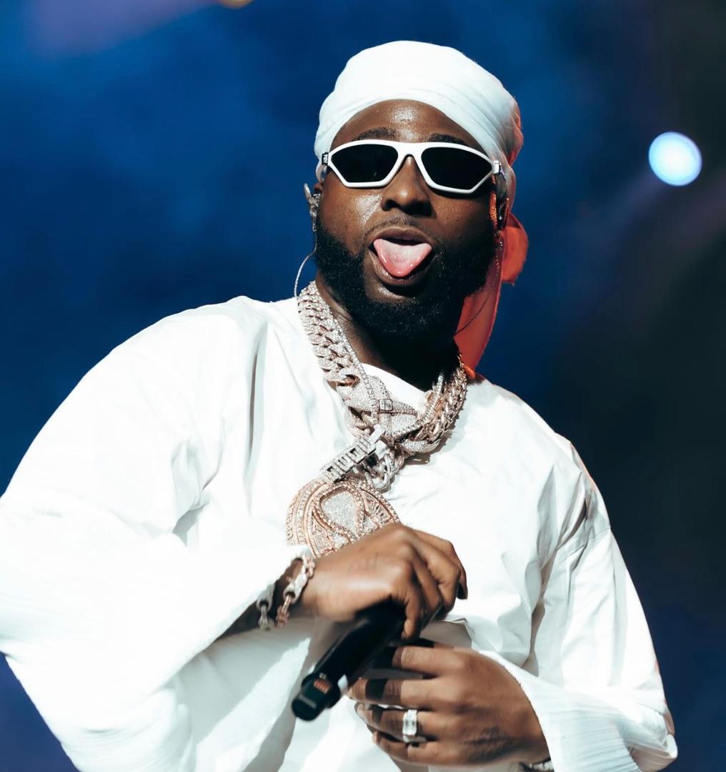 Davido