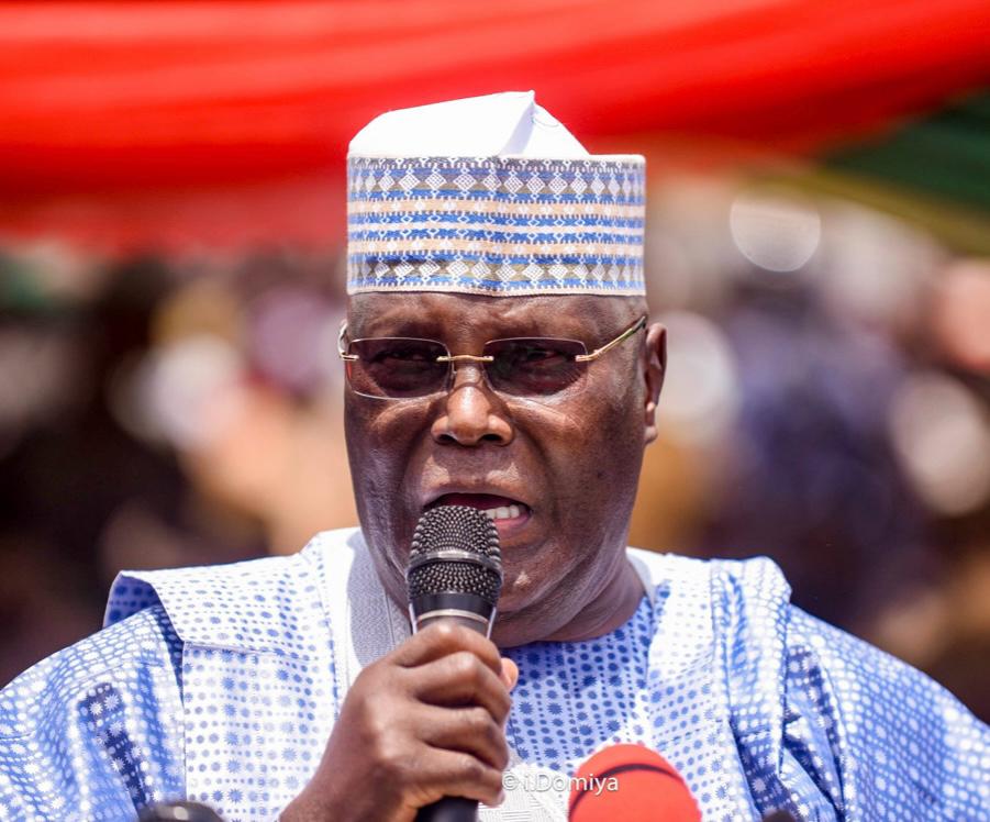 Atiku Abubakar