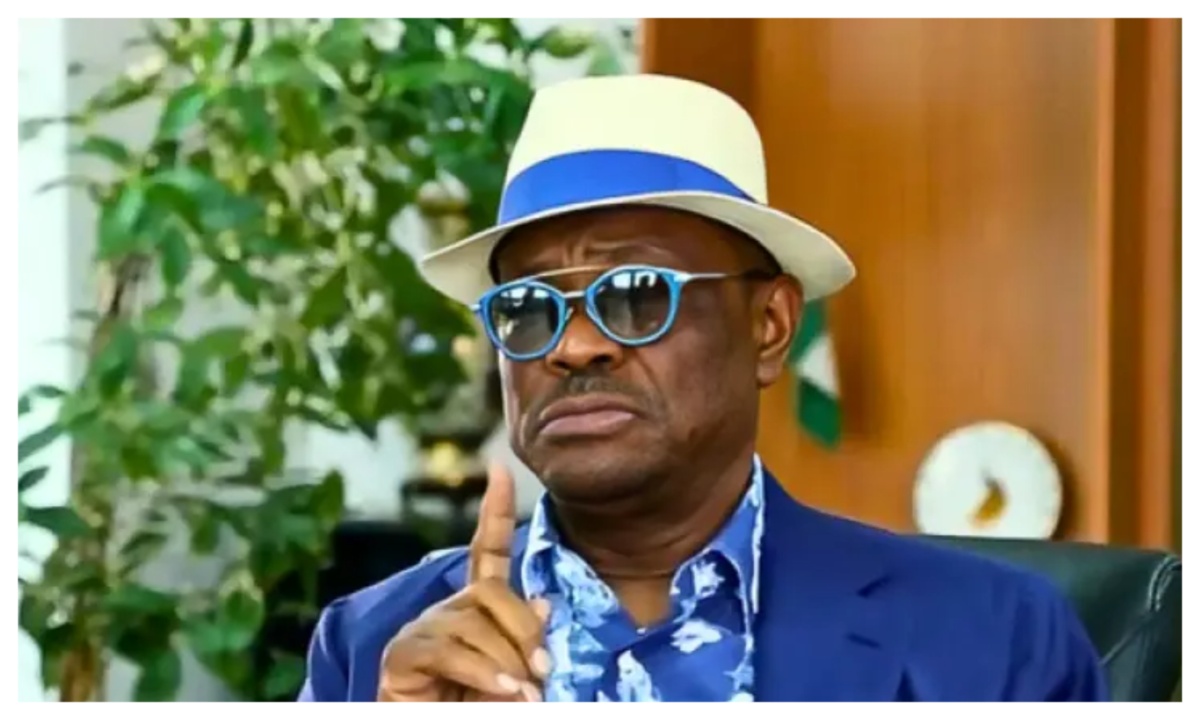 2027: Defecting to APC will not give you automatic ticket- Wike tells Gov Fubara and new defectors to ruling party