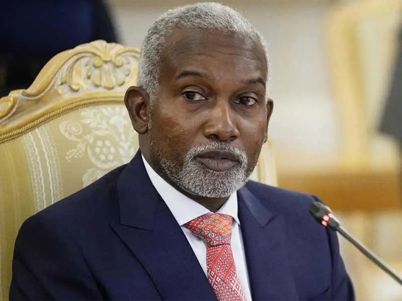 Nigeria provided the intelligence for the US airstrikes – Minister of Foreign Affairs Yusuf Tuggar