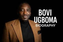 Bovi-Ugboma-Biography