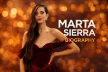 Marta-Sierra-Biography