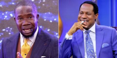 Chris Oyakhilome: “How I was warned not to be like him” - Apostle