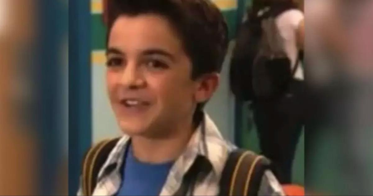 Ex Nickelodeon star Tylor Chase found homeless in new video