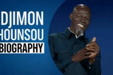 Djimon-Hounsou-Biography