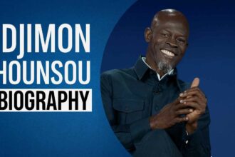 Djimon-Hounsou-Biography