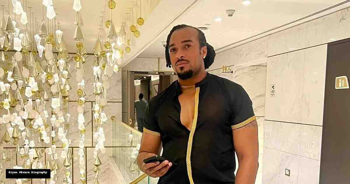 bryan-okwara-Biography