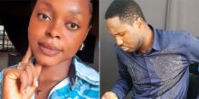 "I wish someone warned me" - Lady who married pastor shares what she found out about him