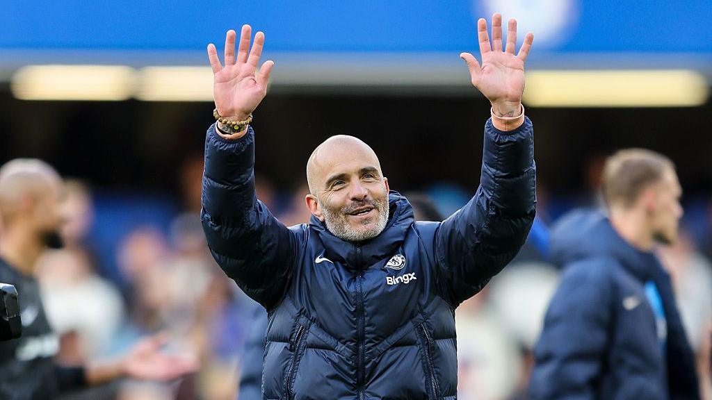 EPL: Maresca explains ‘worst 48 hours’ comments after Chelsea win