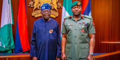 “I was misled” - Tinubu cancels controversial ADC’s Brigadier General promotion after backlash