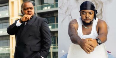 Odira Nwobu: Autopsy report reveals late actor was poisoned