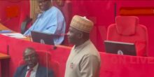 Senate confirms General Christopher Musa as new Defence minister after five-hour screening