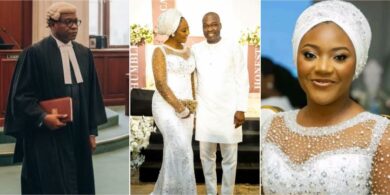 Selman: Lawyer shares what Sandra Areh must do or else regret