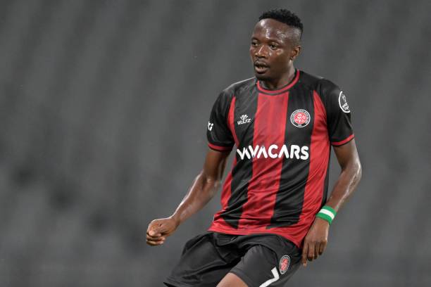 Ahmed-Musa-Biography
