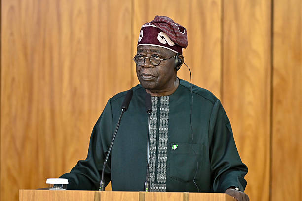 Tinubu