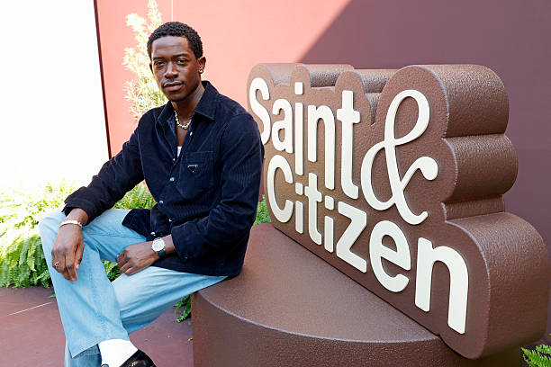 Damson-Idris-Biography