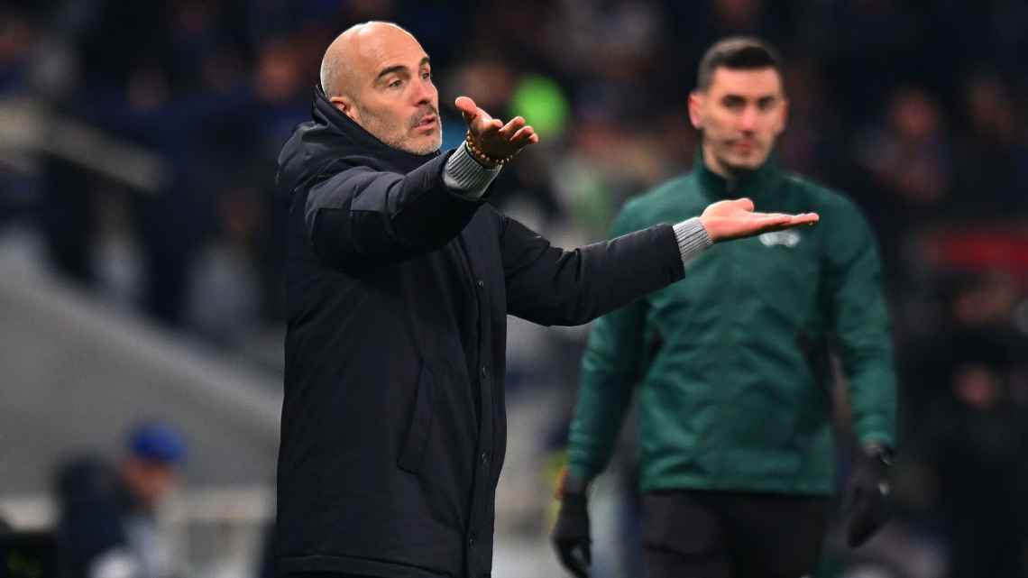 UCL: Maresca admits Chelsea ‘lost control’ in Atalanta defeat