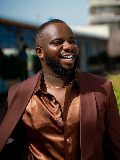 Sabinus father skit making