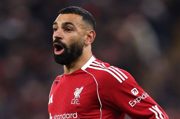 AFCON 2025: Liverpool confirm date for Salah release