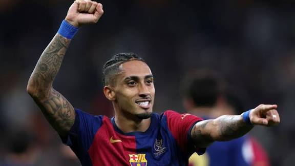 LaLiga: 'I'm surprised he didn't win Ballon d’Or' - Simeone hails Barcelona star after defeat