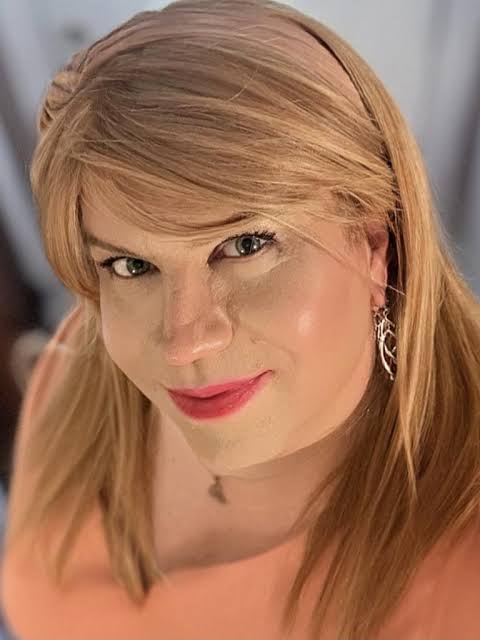 I'm giving up pretending to be a man - Pastor shocks members as be publicly announces he is transitioning into a woman