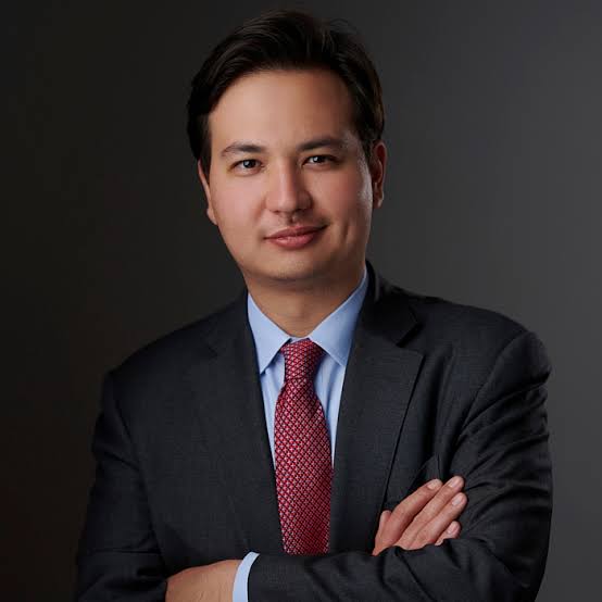 Trump's loyalist, Elias Gerasoulis blasts Bashir Ahmad, raises question about Nigeria's democracy