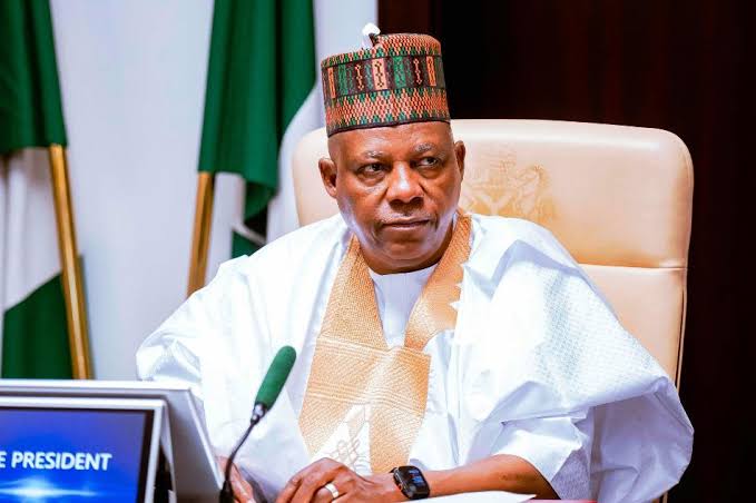 "Igbos are the greatest stakeholders in the Nigerian project" – Vice President Kashim Shettima