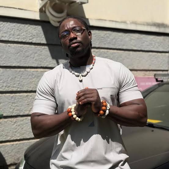 Verydarkman addresses critics over Harrison Gwamnishu's arrest