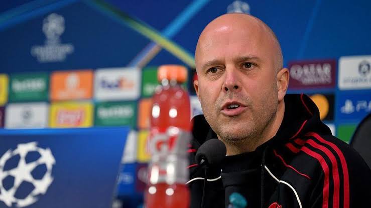 Slot ‘surprised ’ by Salah claims of 'broken relationship' 