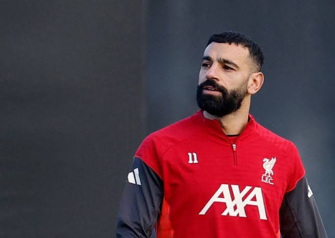 Sunday Oliseh tells Henry to back off over criticism of Salah amid Liverpool fallout