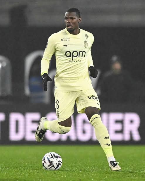 Paul Pogba invests in World’s first professional Camel Racing team in Saudi Arabia